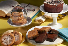 The Bakery Combo Gift