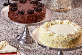  Classic Cake Duet 74.99