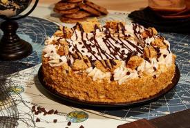 Cookie Dough Cake 42.95