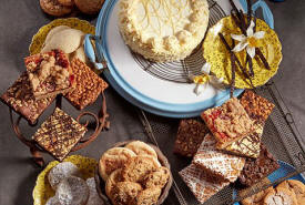  The Ultimate Bakery Gift 104.99